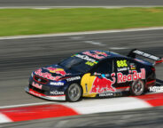 Street Machine Features Craig Lowndes Wm