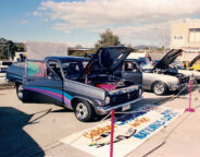 Street Machine Features Craig Mckenzie Hr Ute 1 Show