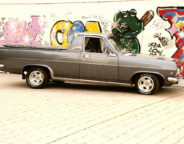 Street Machine Features Craig Mckenzie Hr Ute 2
