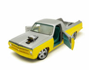 Street Machine Features Craig Mckenzie Hr Ute Doors Open 2