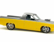 Street Machine Features Craig Mckenzie Hr Ute Side 2