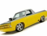 Street Machine Features Craig Mckenzie Hr Ute Side 3