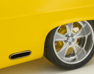 Street Machine Features Craig Mckenzie Hr Ute Wheel