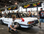 Craig Morrow VH Commodore Summernats 281 29 Jpg