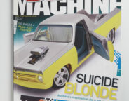Street Machine Features Craig Mckenzie Hr Ute SM 2007 04