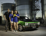 Street Machine Features Craig Obrien Lx Torana