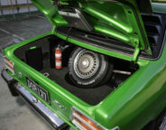 Street Machine Features Craig Obrien Lx Torana Boot
