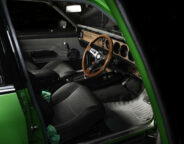 Street Machine Features Craig Obrien Lx Torana Interior