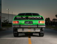 Street Machine Features Craig Obrien Lx Torana Rear