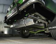 Street Machine Features Craig Obrien Lx Torana Rear Tank 2