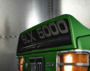 Street Machine Features Craig Obrien Lx Torana Rear Wing