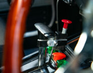 Street Machine Features Craig Obrien Lx Torana Shifter