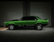 Street Machine Features Craig Obrien Lx Torana Side