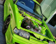 Street Machine Features Craig Smith R 31 Skyline Build 1