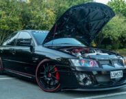 Street Machine Features Craig Taylor Vz Clubsport