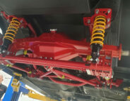 Street Machine Features Craig Taylor Vz Clubsport Under