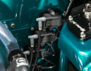 Street Machine Features Craige Lewis Fox Body Mustang 10