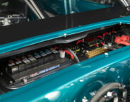Street Machine Features Craige Lewis Fox Body Mustang 11