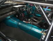 Street Machine Features Craige Lewis Fox Body Mustang 19