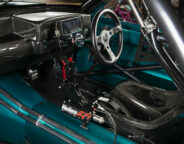 Street Machine Features Craige Lewis Fox Body Mustang 20