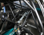 Street Machine Features Craige Lewis Fox Body Mustang 21