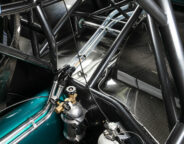 Street Machine Features Craige Lewis Fox Body Mustang 22