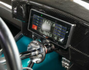 Street Machine Features Craige Lewis Fox Body Mustang 23