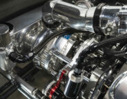 Street Machine Features Craige Lewis Fox Body Mustang 6