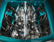 Street Machine Features Craige Lewis Fox Body Mustang 8