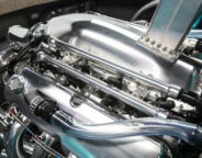Street Machine Features Craige Lewis Fox Body Mustang 9