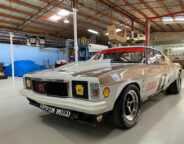 Street Machine News Craven Mild Sports Sedan