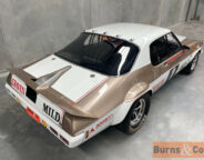 Street Machine News Craven Mild Monaro 1