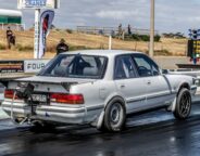 Street Machine Events Cressida Drag Challenge