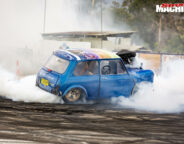 Blown LS2 Mini