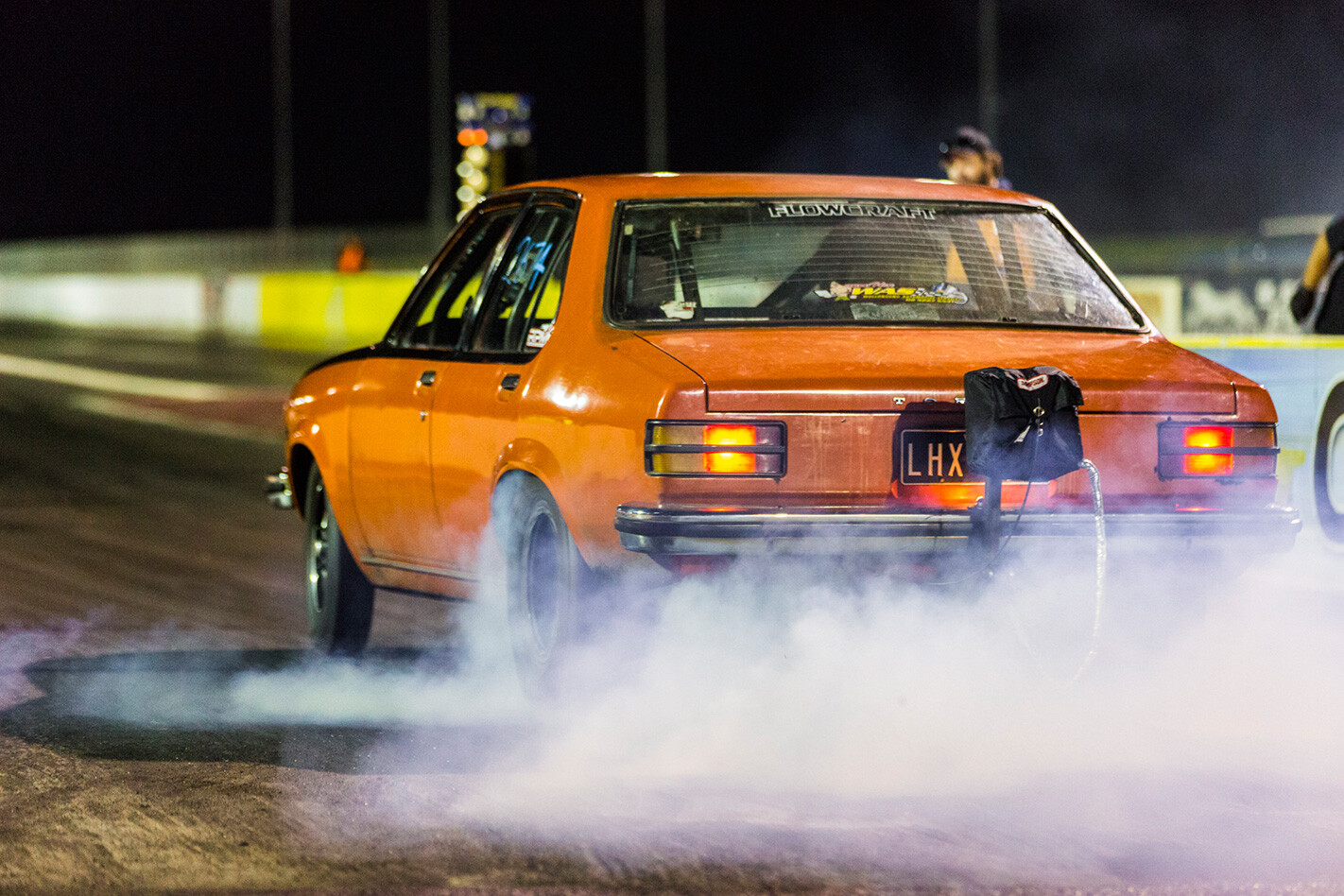 Mark Drew Torana