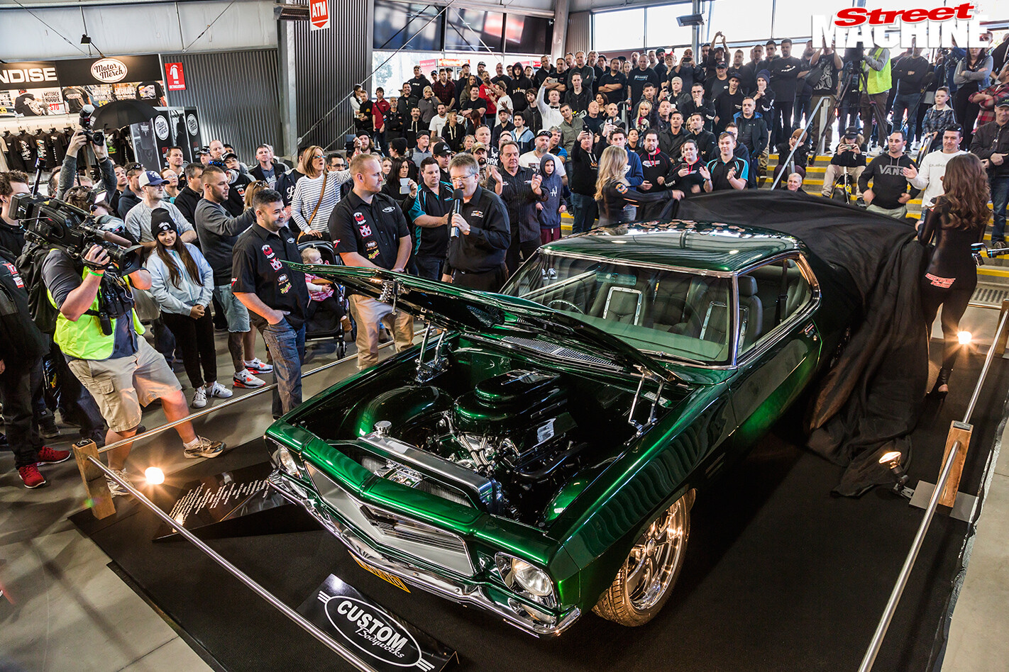 CT8811-Motorex -2016