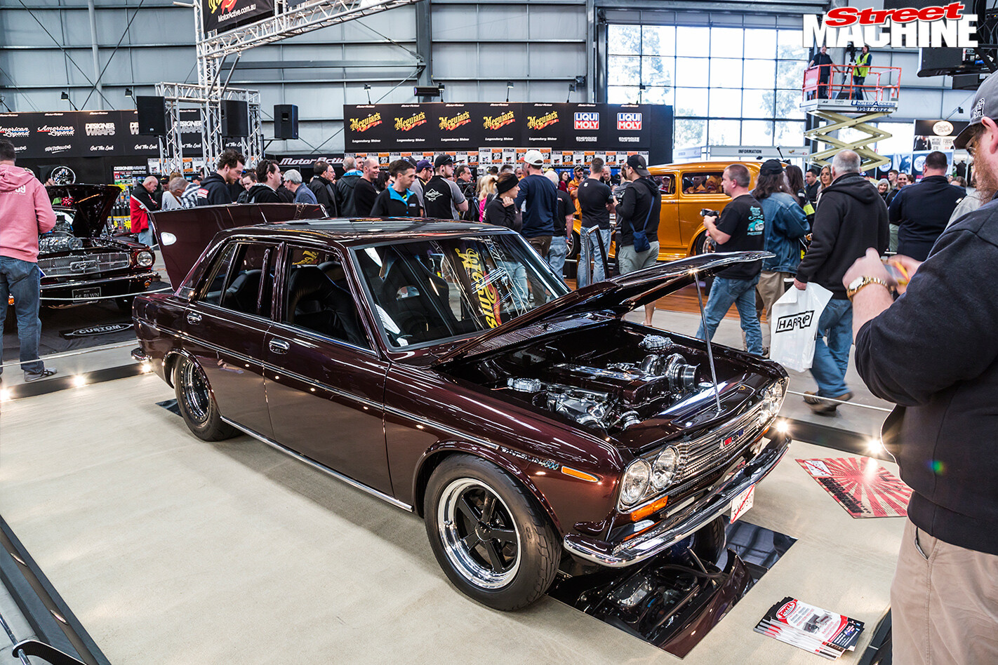 CT9000-Motorex -2016