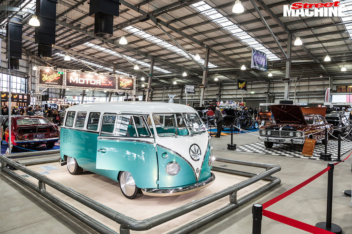 CT9700-Motorex -2016