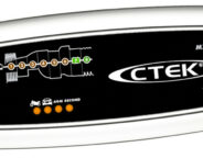 ctek charger