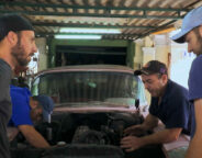 Street Machine Features Cuba 2