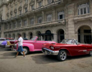 Street Machine Features Cuba Convertibles