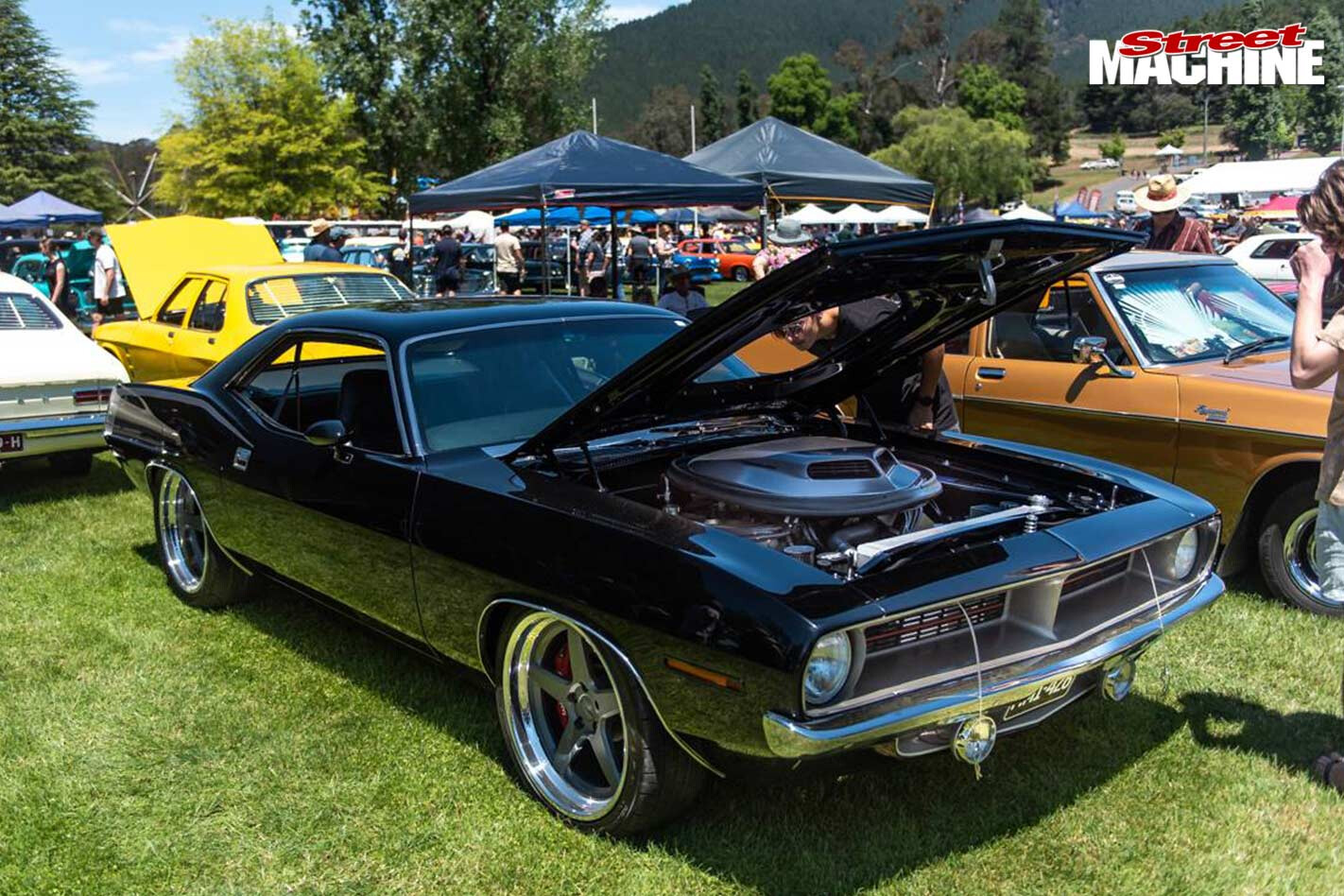 Cuda
