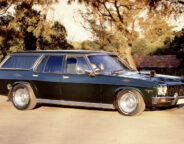 curtains in holden wagon