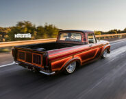 Street Machine Features Curtis Grima F 100 Onroad Rear Wm