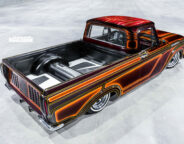 Street Machine Features Curtis Grima F 100 Rear Angle 2 Wm