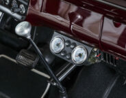 Street Machine Features Curtis Grima F 100 Dash 3