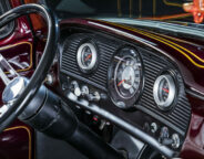 Street Machine Features Curtis Grima F 100 Dash 4