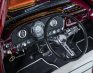 Street Machine Features Curtis Grima F 100 Dash 6