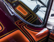 Street Machine Features Curtis Grima F 100 Dash 8
