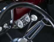 Street Machine Features Curtis Grima F 100 Dash 9